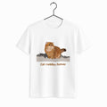 Personalized Turn Photo To Art For Pet Lovers, Gift, Dog Lover Keepsake Unisex Crewneck T-shirt S-5XL