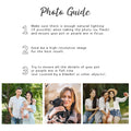 Personalized Couple Illustration Anniversary Gift, Custom Portrait from Photo on Canvas-BeUnikArt