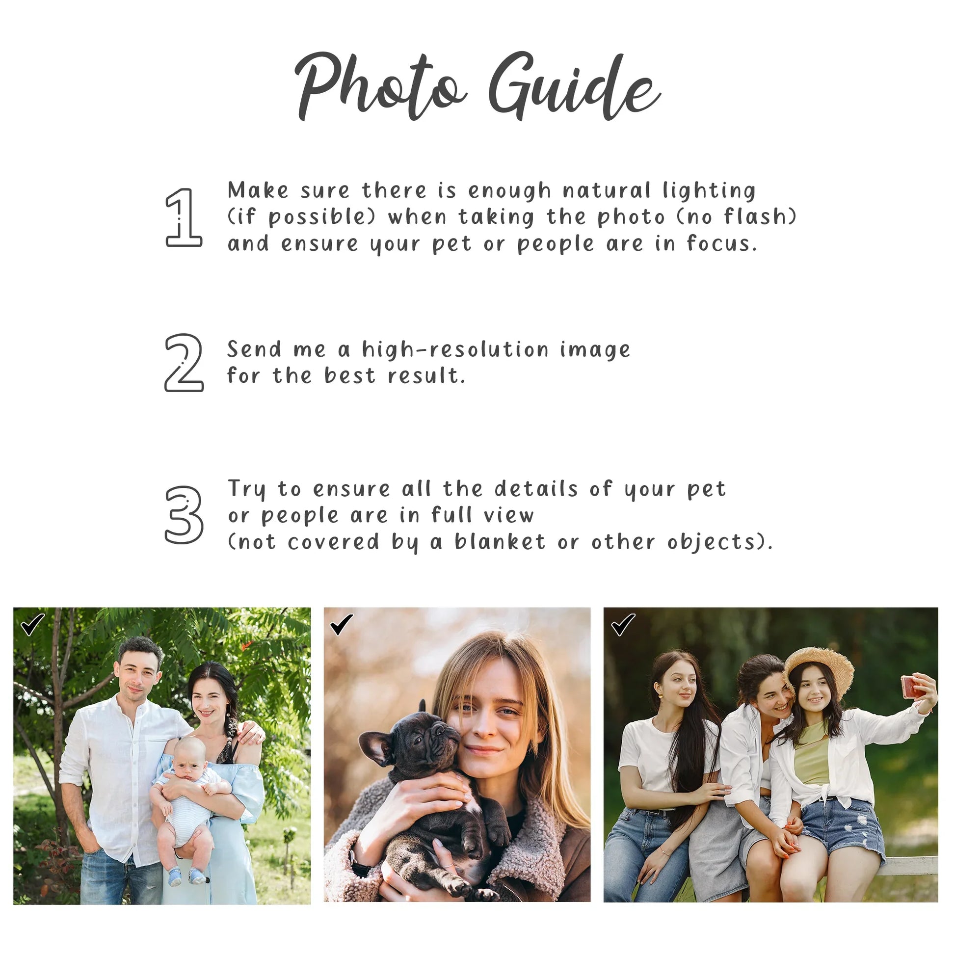 Personalized Couple Illustration Anniversary Gift, Custom Portrait from Photo on Canvas-BeUnikArt