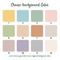 Personalized Friendship Doodle Art from Photo, Best Friends Gift, Friend Anniversary, Birthday Present Canvas-BeUnikArt
