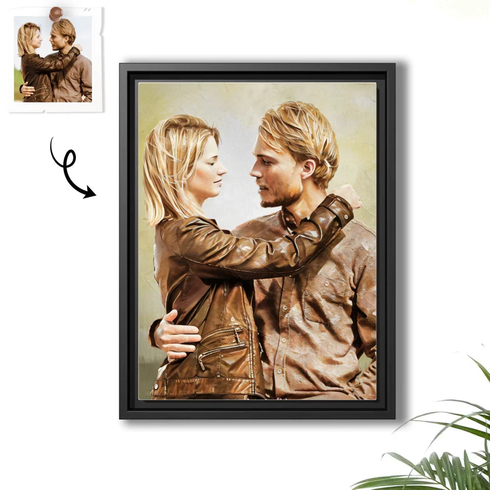 couple